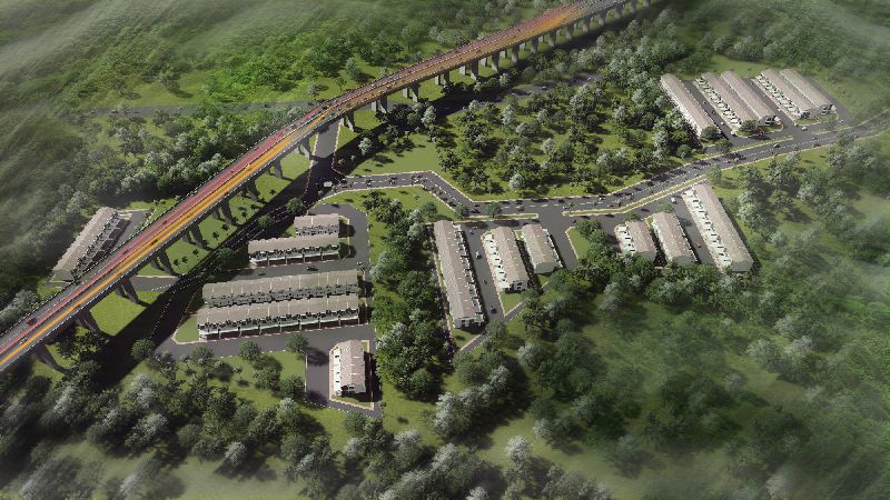 Sungai Long, Kajang, Selangor