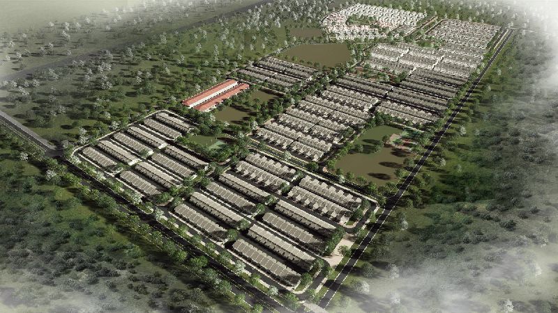 Kubang Pasu, Kedah