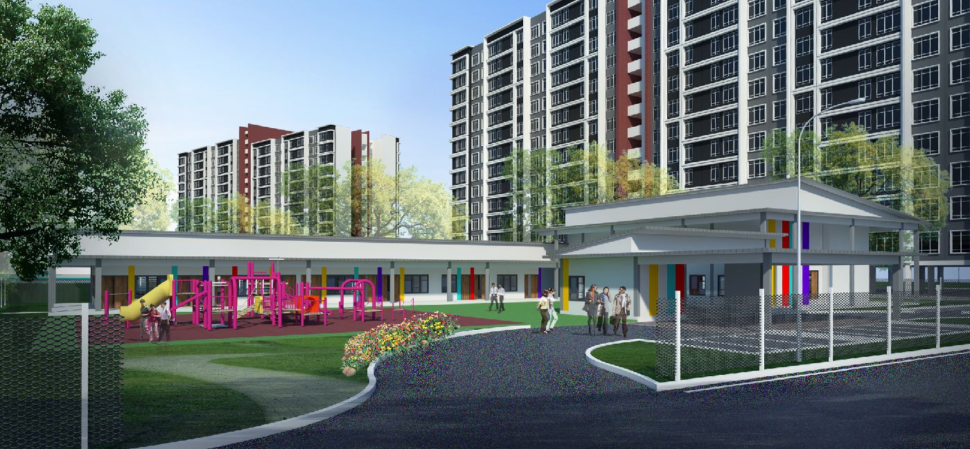 Kedah residential architecture