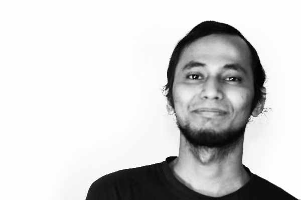 Amir Asyraf