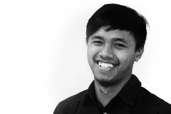 Anas Ishak