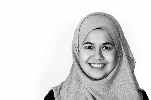 Ayu Farhana
