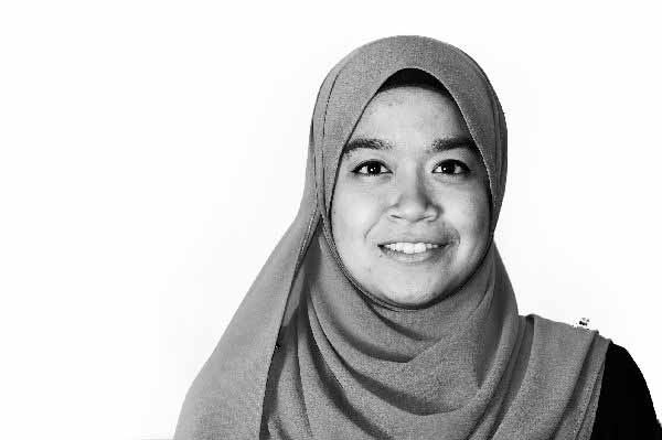 Tengku Nur Adila
