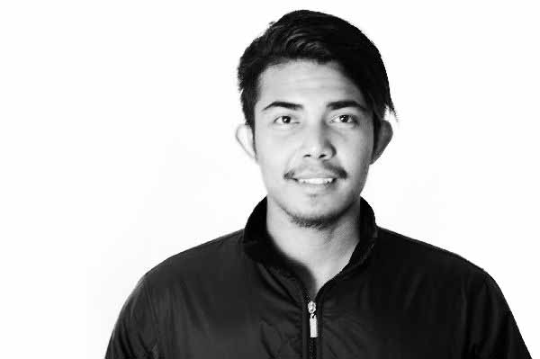 Mohammad Fahmi