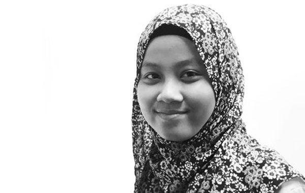Nurul Syahirah