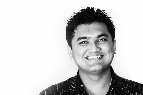 Farhan Hafiz